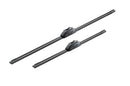 Bosch Aerotwin Front Wiper Blade Set - 650/450mm - AR652S