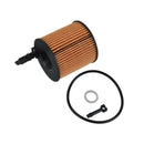 Blue Print Oil Filter - ADBP210121