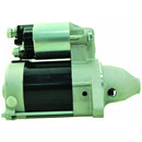 WAI Starter Motor - 18012N