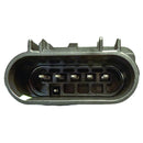 WAI Mass Air Flow Sensor - MAF40000T