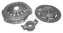 Borg & Beck Clutch Kit - 3pce  - HK6099