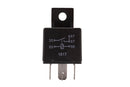 HELLA 4RA 933 791-121 Relay, main current - 12V - 5-pin connector