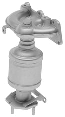 FAURECIA 8LF 366 055-401 Manifold Catalytic Converter - Easy2Fit® Kit - fits VW POLO (9N)