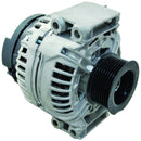 WAI Alternator - 12723N