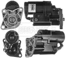 Borg & Beck Starter Motor  - BST2367