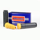 Borg & Beck Strut Protection Kit  - BPK7091 fits Skoda Octavia (1z3) ST