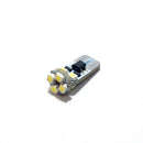 Autolamps LED Bulb - 12V W2.1x9.5D Canbus Perfect 1-LED - White - LEDC501T