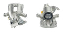 Calitech Brake Caliper - Fits SEAT, VW - Rear RH