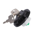 Febi Fuel Filler Cap - 192782