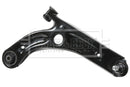 Borg & Beck Suspension Arm - RH - BCA8117