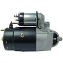WAI Starter Motor - 3550N