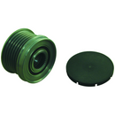 WAI Clutch Pulley - 24-91283