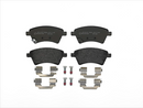 Brembo Brake Pad Set - P23105