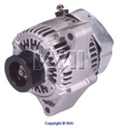 WAI Alternator - 13796N