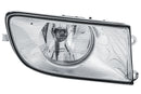 HELLA 1N0 354 990-011 FF-Front Fog Light - left - fits BMW 1 Convertible (E88)