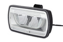 HELLA 1FE 016 773-011 LED-Spotlight - Jumbo LED - 12/24V