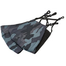 Draper Camo Reusable Cloth Masks - 94962