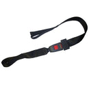 Securon Seat Belt - Rapid Static Lap - Black - 215E