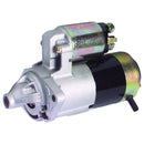 WAI Starter Motor - 17836N