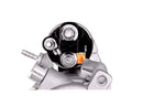 HELLA 8EA 011 613-271 Starter - 12V - 1.9kW - for e.g. LAND ROVER DISCOVERY V (L462) 3.0 D