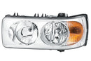 HELLA 1EJ 247 046-021 Halogen-Headlight - right