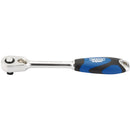 Draper Expert 3/8" Micro Head S/G Ratchet - 26515