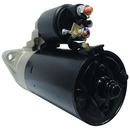 WAI Starter Motor - 19118N