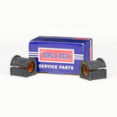 Borg & Beck Bush -  BSK7735K fits Freelander 2001-06
