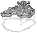 First Line Water Pump - FWP1409