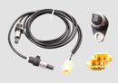 Intermotor Wheel Speed Sensor - 60688