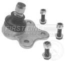 First Line Ball Joint Lower L/R  - FBJ5597 fits Fiat Doblo 2010-