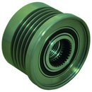 WAI Clutch Pulley - 24-94253