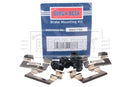 Borg & Beck Brake Pad Fitting Kit  - BBK1754