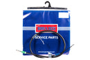 Borg & Beck Handbrake Cable  - BKB3967