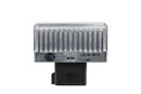 HELLA 4RV 008 188-611 Control Unit, glow time - 12V - 9-pin connector