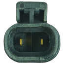 WAI Ignition Coil - CUF38