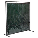Draper Welding Curtain Frame 6 X 6' - 28406