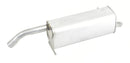 Klarius FE1129E - Box With Tail Pipe