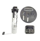 Intermotor In-Tank Fuel Pump - 39194