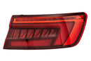 HELLA 2SD 012 519-031 Rearlight - LED - Outer section/Upper section - left - fits VW Tiguan (Ad1)