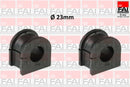 FAI Anti Roll Bar Bush Kit Front - SS4769K