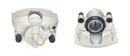 Calitech Brake Caliper - Fits RENAULT - Front RH