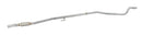 Klarius GM582W - Centre Pipe  - Fits Opel Combo 1.3CDTi