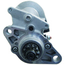 WAI Starter Motor - 17533N