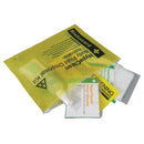 Safety First Aid Hypaclean Body Fluid Disposal Kit - K418A