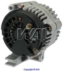 WAI Alternator - 8287N-6G2