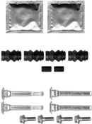 Textar Brake Pad Fitting Kit - 82510100