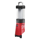 Milwaukee M12 Led Lantern Light Battery & Charger Not Included - 4932430562