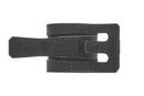 HELLA 8HK 187 228-141 Clamping Clip - Width: 12mm - Scope: 14mm - Quantity: 100