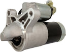 WAI Starter Motor - 30567N